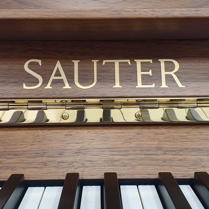 Sauter Klavier Modell Carus 112