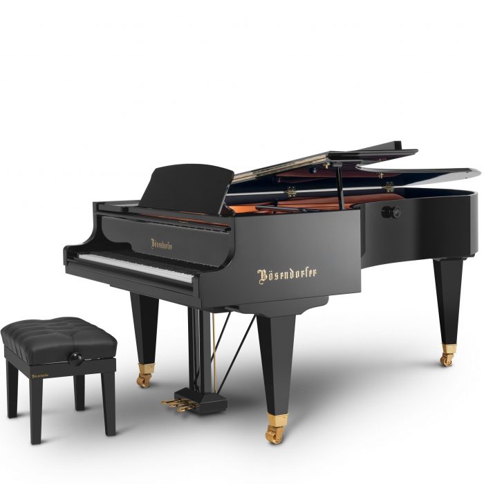 Bösendorfer Flügel Modell 225 kaufen