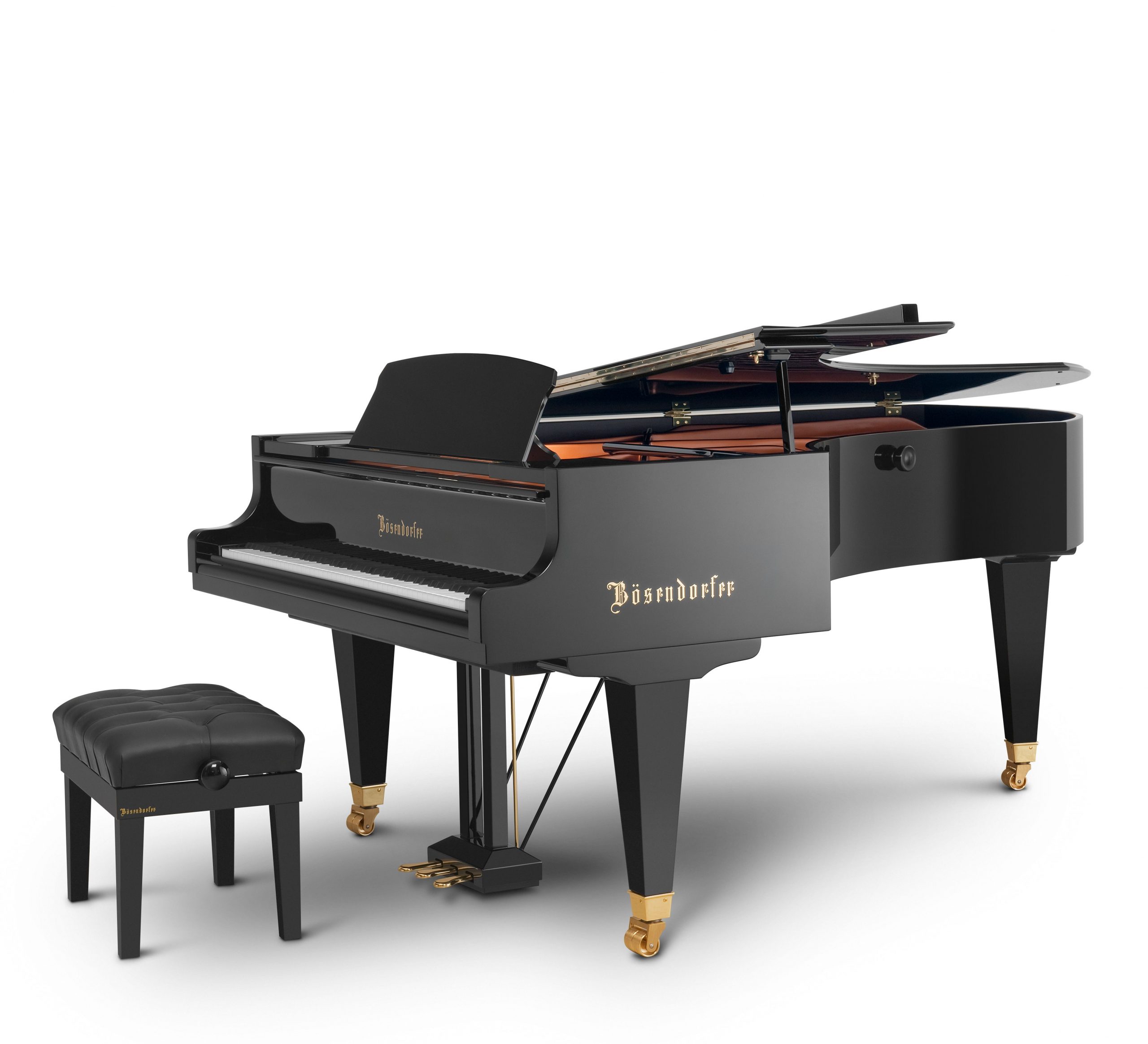 Bösendorfer Flügel Modell 225 kaufen