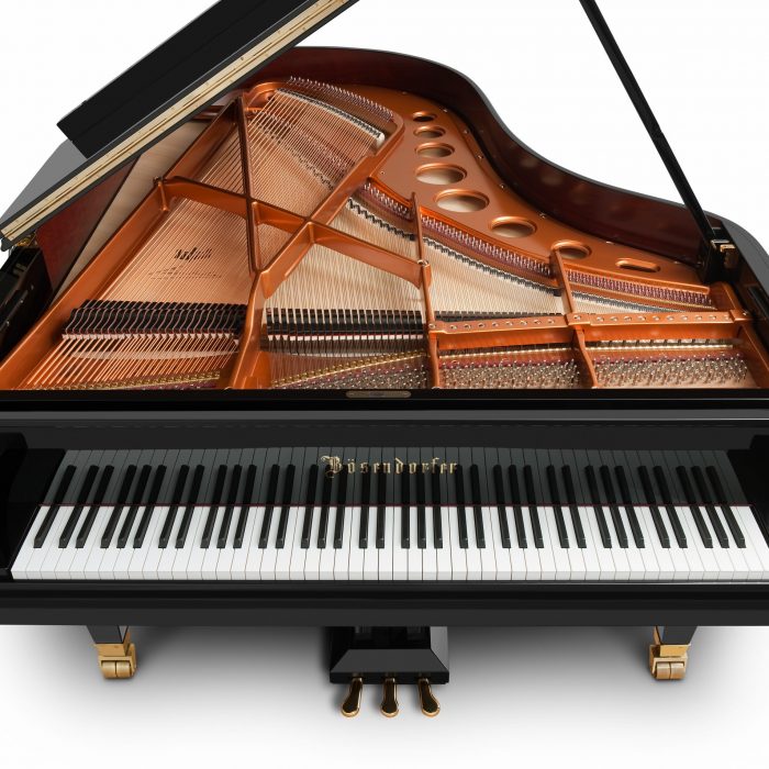 Bösendorfer Flügel Modell 200