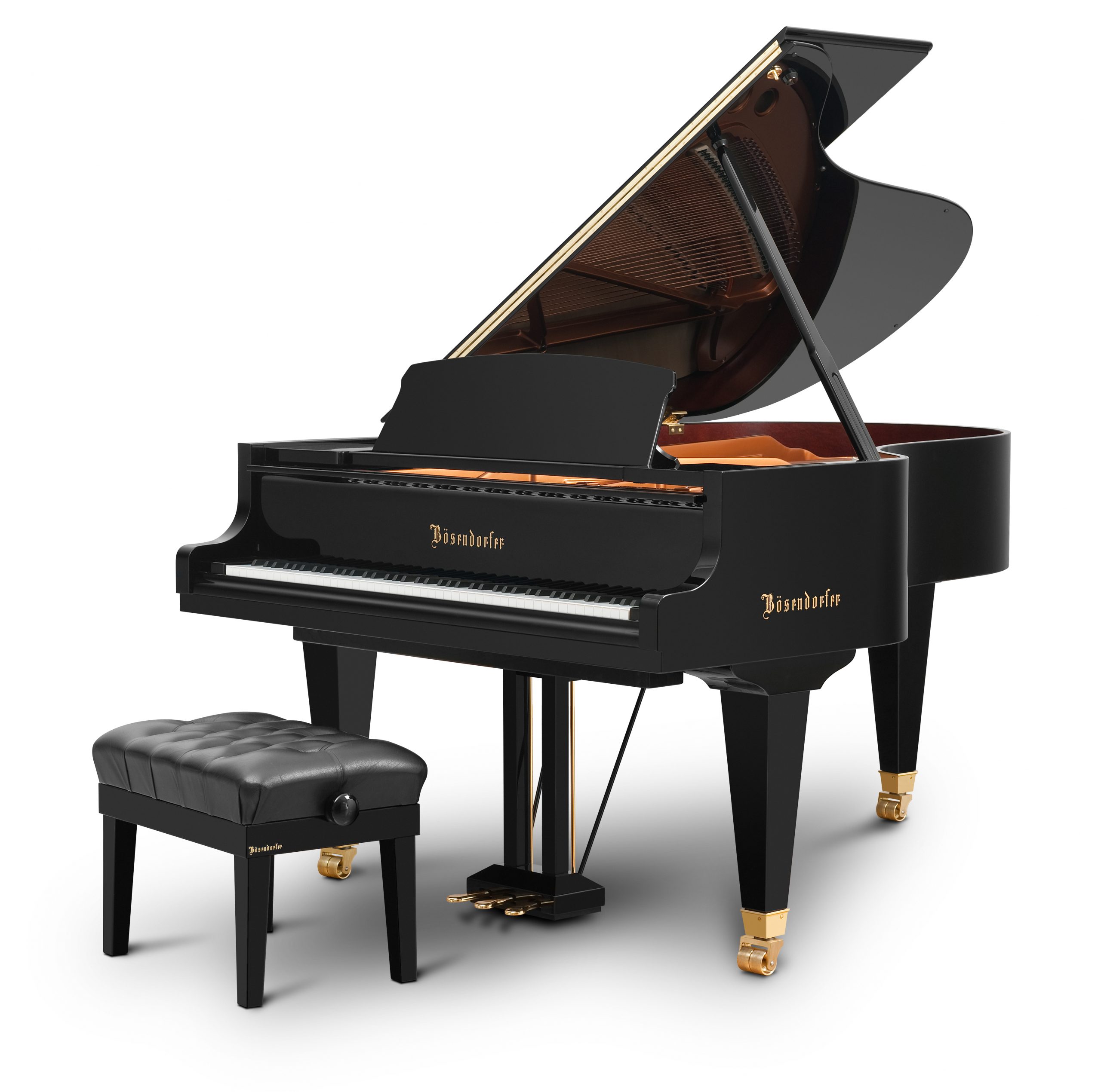 Bösendorfer Flügel Modell 200