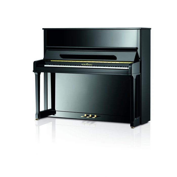 Schimmel Klavier C126 Tradition