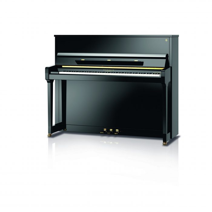 Fridolin Schimmel F121 Tradition