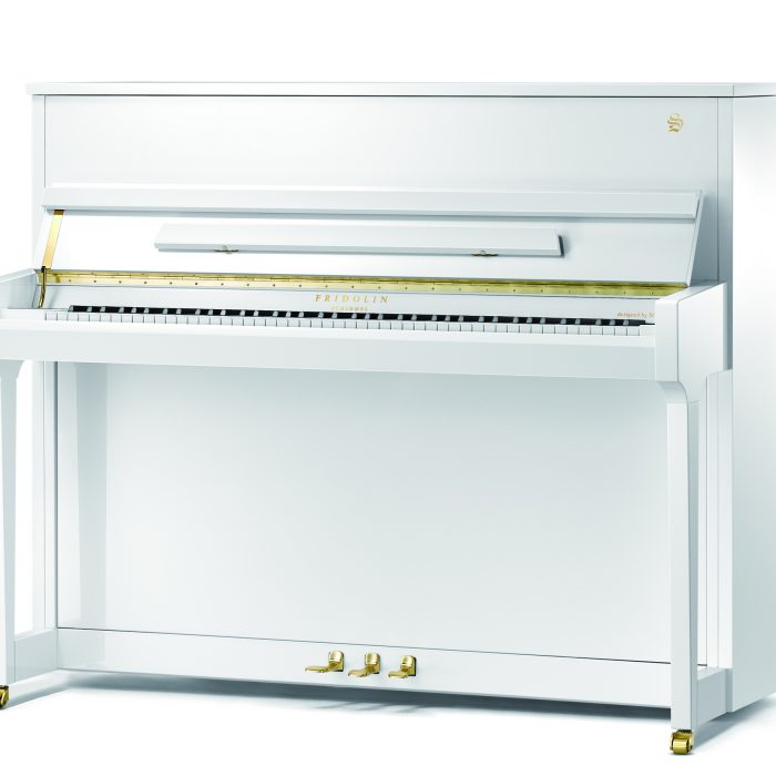 Fridolin Schimmel F116 Tradition weiß