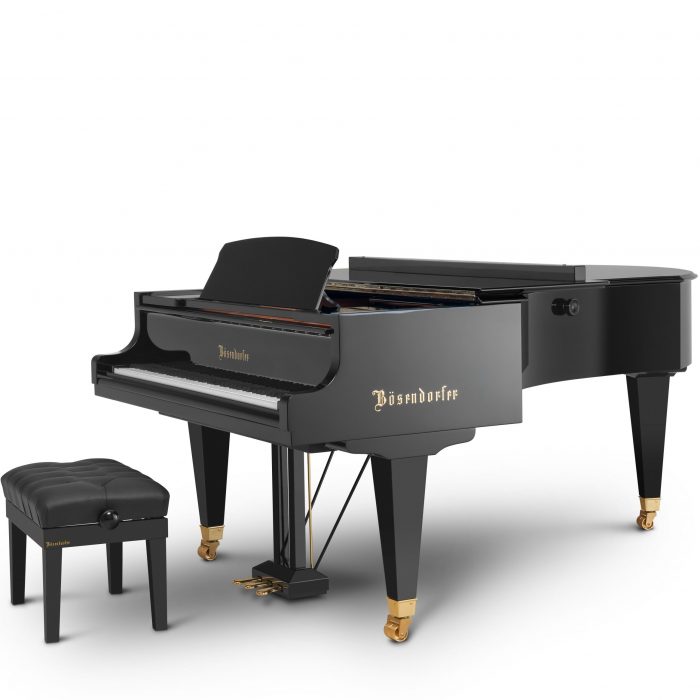 Bösendorfer Flügel Modell 225