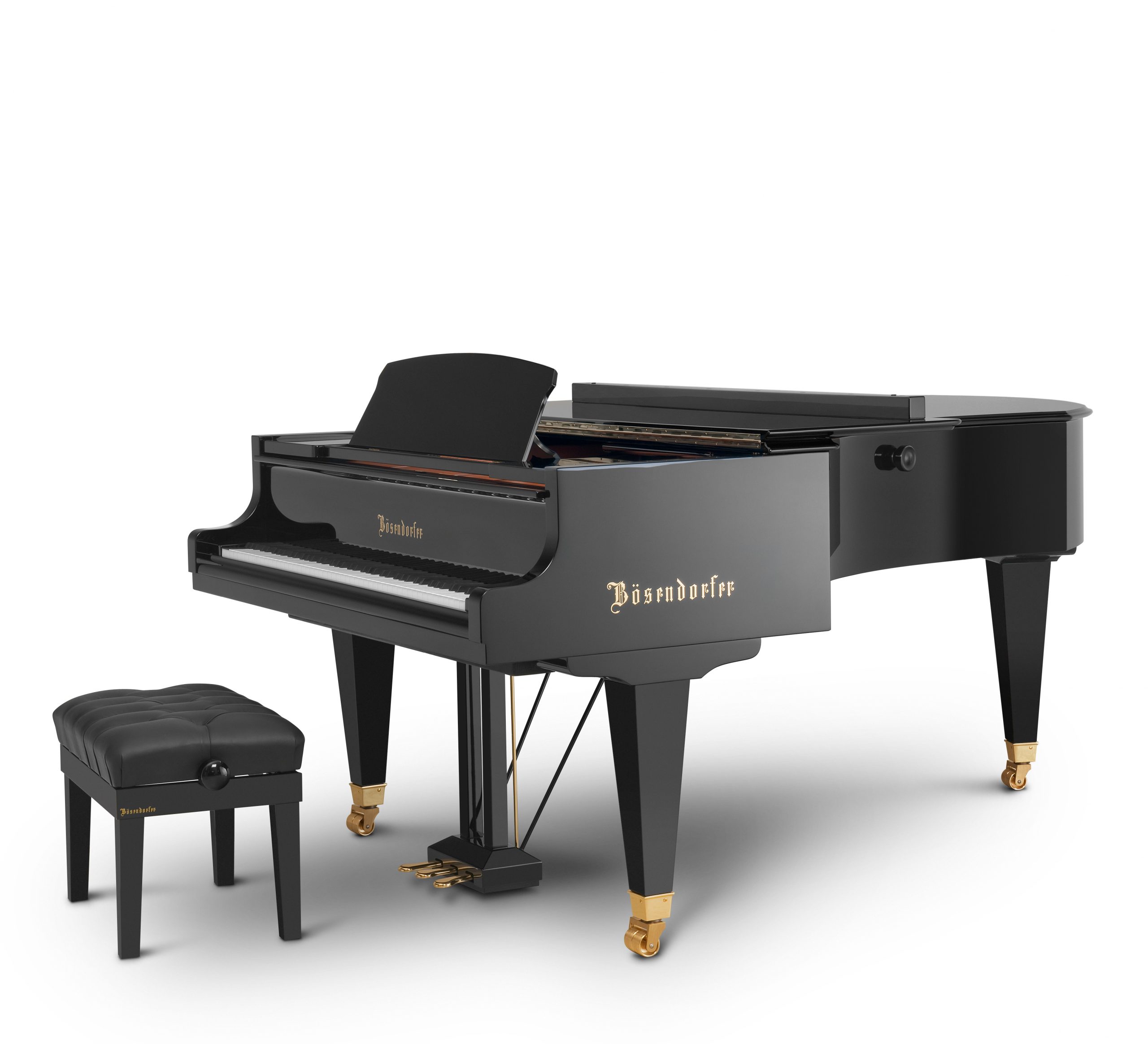 Bösendorfer Flügel Modell 225