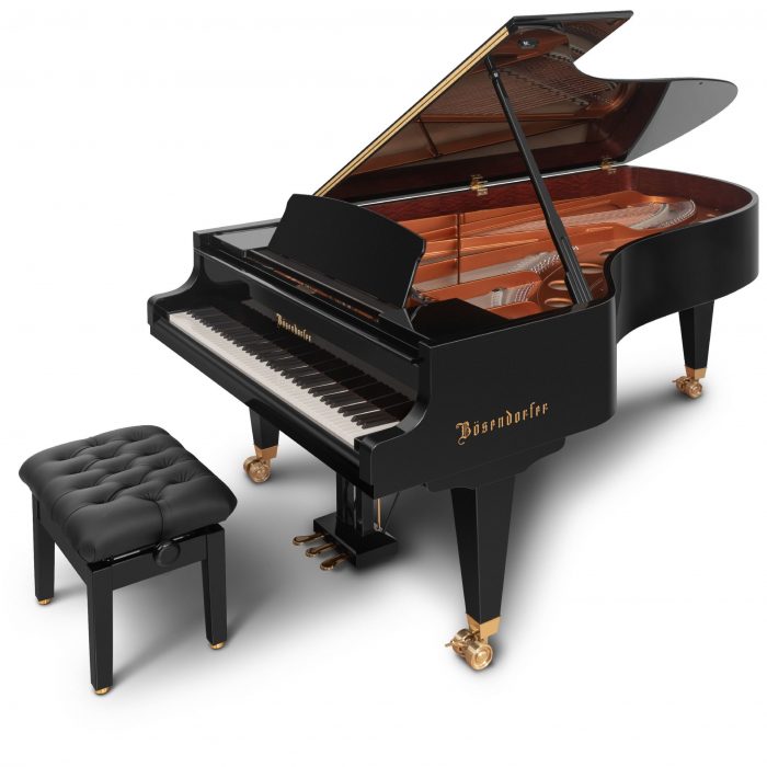 Bösendorfer Flügel Modell 230VC