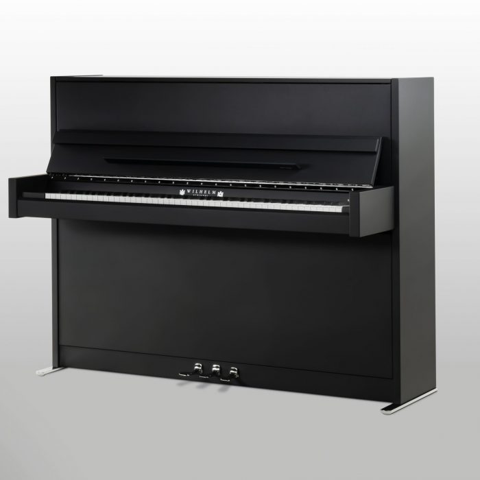 Wilhelm Schimmel W-114 Modern TwinTone
