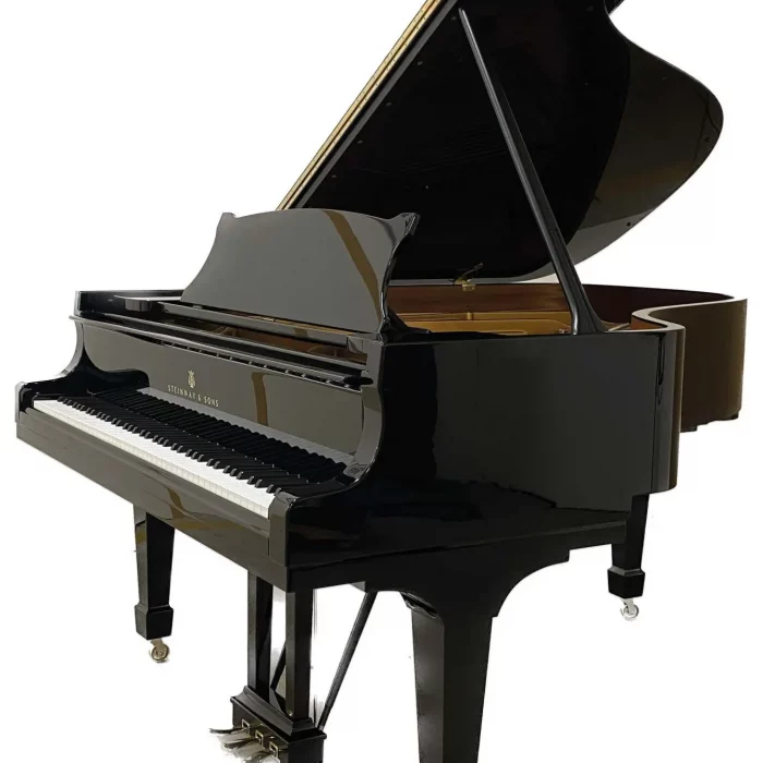 Steinway Flügel A 188 (gebraucht)