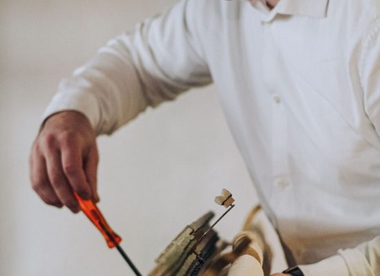 Piano Stark weiterer Service