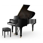 Steinway B